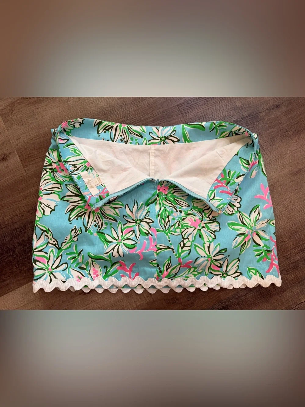 Lilly Pulitzer like new
